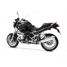 ZARD Conical Slip-on for BMW R 1200 R (2011-2014)